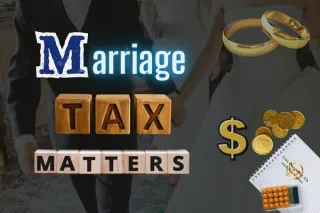 Marriage Tax Matters