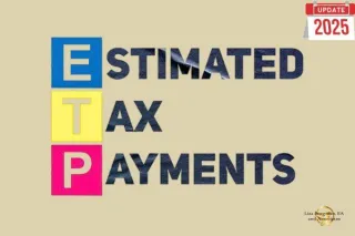 What Happens if You Missed a Quarterly Estimated Payment? 2025 Update