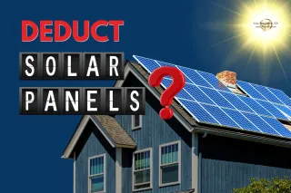 Solar Panels for Rentals  2025 Update
