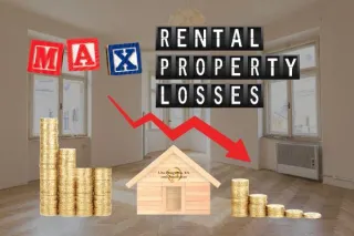 MAX Rental Property Loss  2025 Update