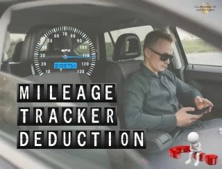 Your Tax Deductions with Mileage Tracker Apps 2025