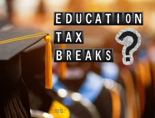 Tax Breaks for Undergrad & Grad Students? 2025 Update