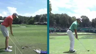 Different Shoulder Planes can produce different paths