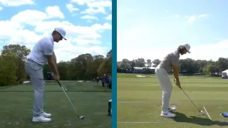 Driver vs. Iron - How to simplify your golf playing life!