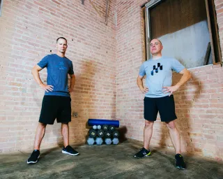 Get Golf Fit