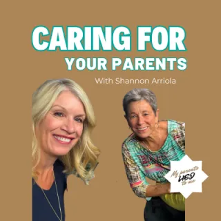 Caring for Your Parents