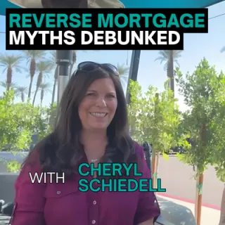 Reverse Mortgage Truths