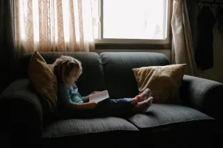  5 Steps to Help Your Child Read on Their Own