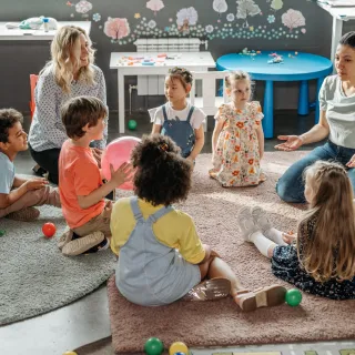 Spring into Reading: 5 Signs Your Child Needs a Reading Lifeline