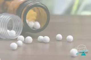 Homeopathic Remedy According to Your Birth Date