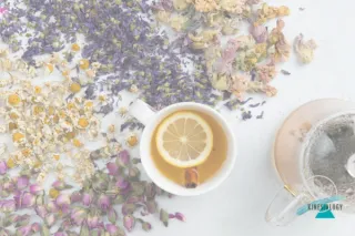 ADHD Support Herbs