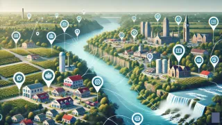 Local Businesses in Niagara Are Leveraging AI – Here’s How You Can Too