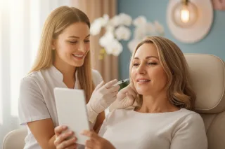 How Dermal Fillers Enhance Your Natural Look