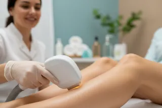 The Complete Guide to Laser Hair Removal