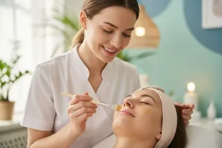 Chemical Peel Treatments for Glowing Skin