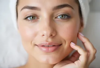 Microneedling for Skin Rejuvenation: Benefits and Results