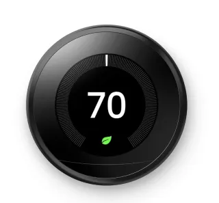The Benefits Of Smart Thermostats - Saving You Money Energy Saving 