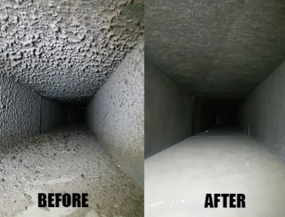 Is It Time to Clean Your Air Ducts? What Every Dubai Homeowner Should Know