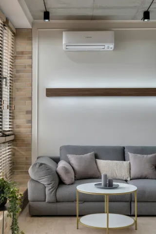 How to Improve Indoor Air Quality in Your Dubai Home