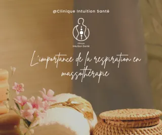 L’importance de la respiration en massothérapie