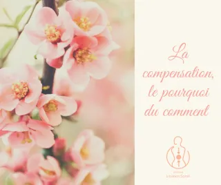 La compensation, le pourquoi du comment