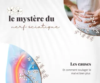 Les mystères du nerf sciatique
