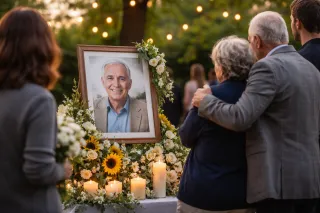 La importancia del homenaje