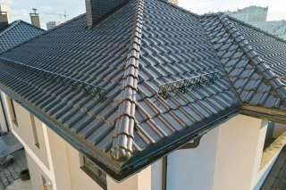 The Durability of Shingle Roofs
