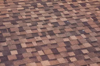 The Durability of Shingle Roofs