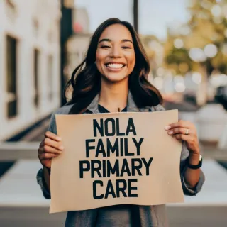 The Value of Primary Care in Managing Chronic Illness