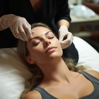Enhancing Beauty with Botox and PRP: The Synergistic Effect