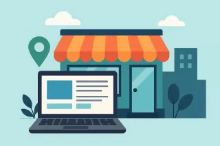 10 Reasons Your Local Business Needs a Website in 2025 (And How It Drives More Sales)
