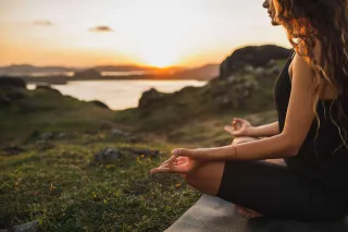 Achieving Wellness Through Mindfulness Practices In Florida