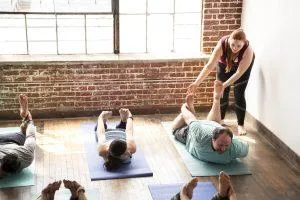 Beginner’s Guide: Laying The Foundations Of Yoga In Port Saint Lucie