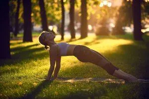 Yoga Therapy Clinics: Individualized Care For Holistic Healing