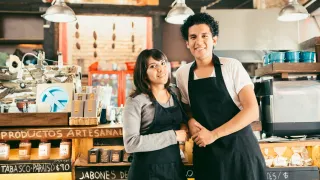 Top 7 Challenges Faced by Small Business Owners