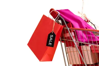 They Liked, Clicked, Browsed, But Didn’t Buy? 