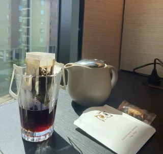 Premium Pour-Over Drip Bag Coffee for Your Sydney Business