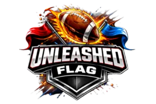 Life Skills Kids Learn From Youth Flag Football | Unleashed Flag