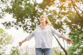 Finding Harmony and Balance Between Our Masculine and Feminine Energies