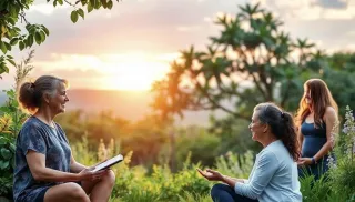 Embracing Change: Your Journey Awaits