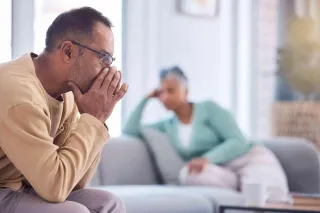 Unveiling the Hidden Trauma: The Crucial Role of Divorce Recovery Coaching