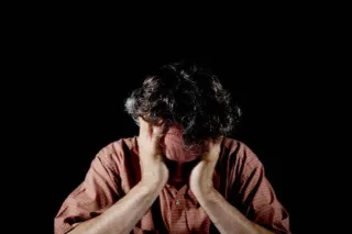 Understanding Why Men Struggle to Share Their Feelings