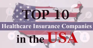 Top 10 Private Health Insurance Companies (2025) 💼🏥