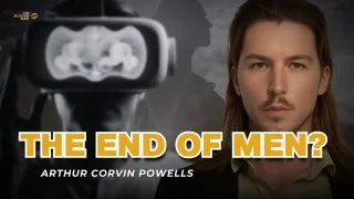 The 4th Big Bang: Why AI Might Make Men Obsolete (And How to Stop It)