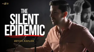 The Silent Epidemic: Why 1 in 4 Men Are Dying Inside (And The "Side-by-Side" Cure)