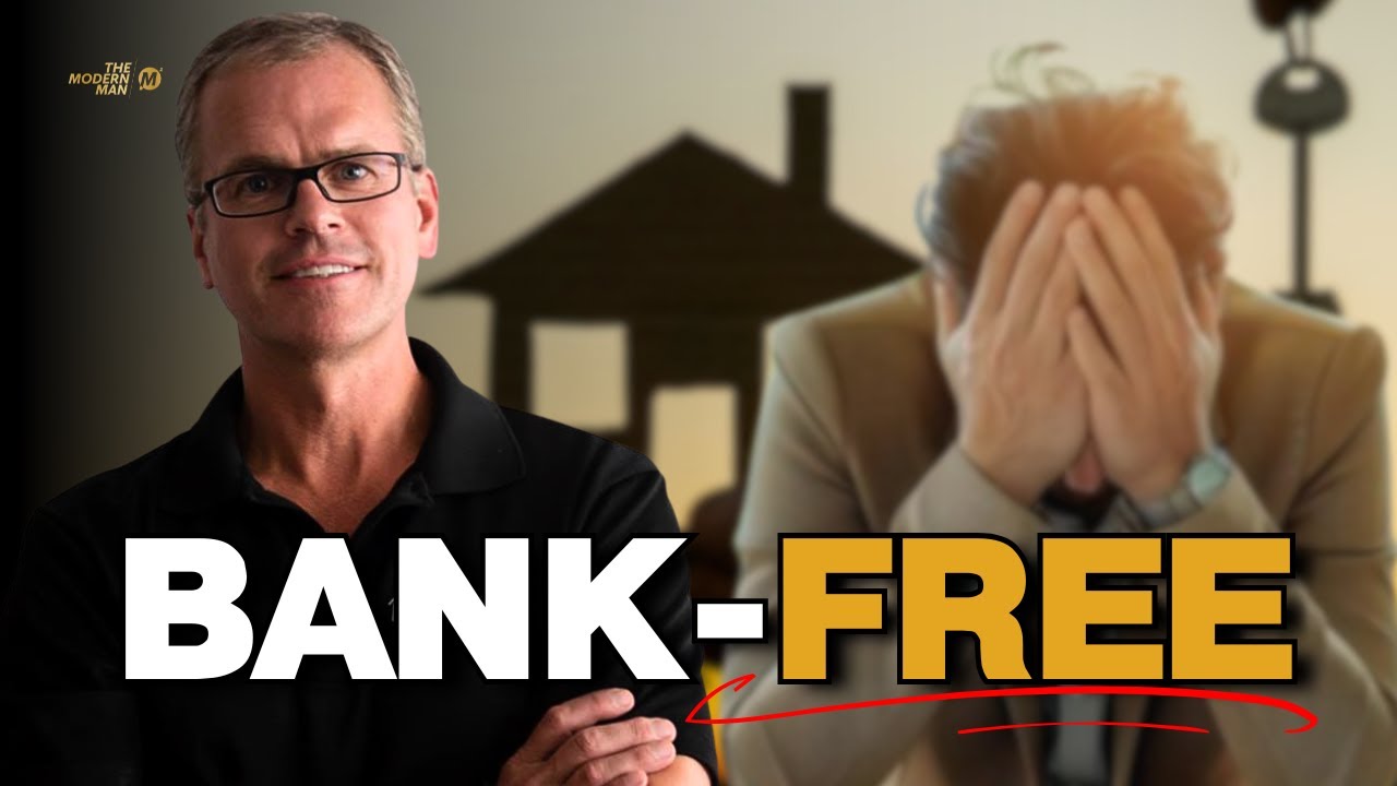 Beyond the Hustle: Mastering Creative Real Estate and Reclaiming Your Legacy