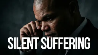 The Silent Storm: Navigating Grief and Leadership as a Modern Man