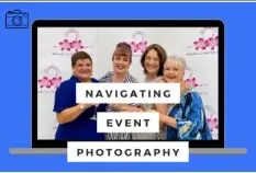 Navigating Event Photography