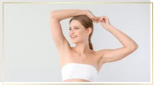 Botulinum Toxin is An Effective Treatment For Underarm Sweating